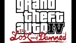 GTA 4 - The Lost and Damned Intro Theme Song