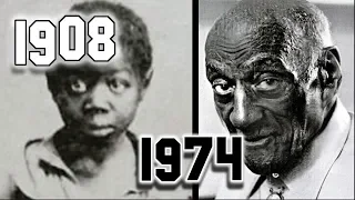 Top 10 People That Outlived Crazy Prison Sentences