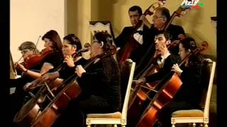 Fikrət Əmirov-Elmira Nəzirova - "Ərəb mövzularına konsert" (3 hissədə)