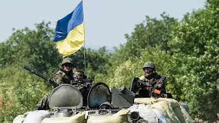 UE vai usar 3 mil milhões de euros de lucros de ativos russos para ajudar Ucrânia