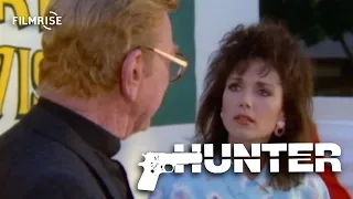 Hunter - Season 4, Episode 2 - Playing God - Full Episode