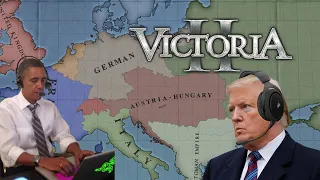 The Presidents Play Victoria 2 | Victoria 2 Memes