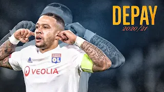 This is why Barcelona want to sign Memphis Depay. #fgcup