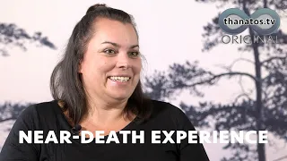 "It was Freedom and Love, But in a Thousandfold Intensity" | Carina Hilfenhaus Near-Death Experience