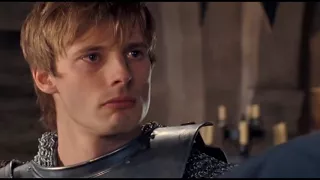 Merlin : saison 2 épisode 8  : Arthur contre Uhter {Vf}