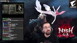 Cohh Gives His Thoughts About Nioh