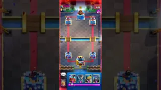 Clash Royale 1 Minute and Sudden death music (UPDATED)