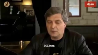 Невзоров о Савельеве и Маркове