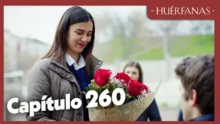 Huérfanas - Capítulo 260