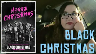 Black Christmas (2019) | Spoiler-Free Horror Movie Review (& RANT)