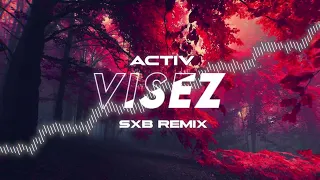 Activ - Visez (SXB V2 REMIX)