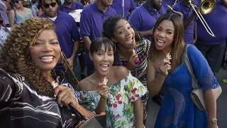 Girls Trip | Official Trailer 2 | Universal Pictures Canada