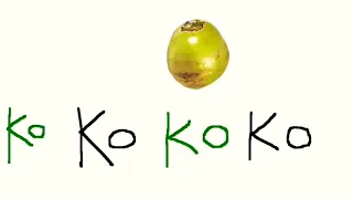 ThE kOkOnUt Song 🥥🌴| RUBIIICORN