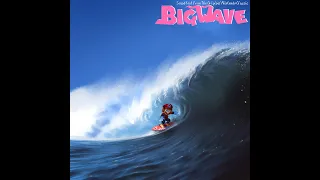 Tatsuro Yamashita - Big Wave [Super Mario 64 Soundfont Cover]