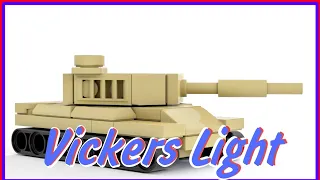 Vickers Light