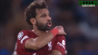 Napoli vs Liverpool 4 1 Highlights   All Goals