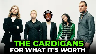 🎵 The Cardigans - For What it's Worth REACTION