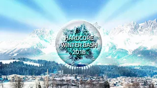 Hardcore Winter Bash 2018 - ViolonC Set