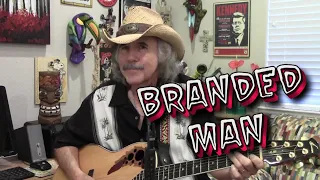 ♪♫ BRANDED MAN ~♥~ (Cover by FrAnK PeReZ) ♪♫