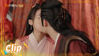 小夫妻刚要亲热就惨遭追杀《一夜新娘2 The Romance of Hua Rong 2》【芒果TV青春剧场】