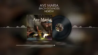 Ave Maria (Bach/Gounod) - Cello by NDREW