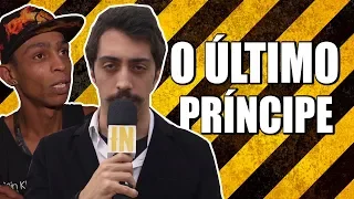 O ÚLTIMO PRÍNCIPE BRASILEIRO