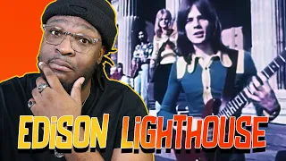 Edison Lighthouse - Love Grows (Where My Rosemary Goes) REACTION/REVIEW