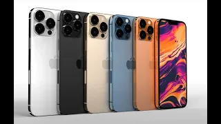 Apple iPhone 13 Launching events | new Apple Watch Series 7, AirPods 3 and more products Expect