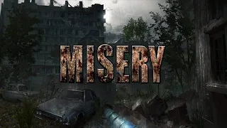 S.T.A.L.K.E.R. Misery 2.2.1. Обновленный Зов Припяти