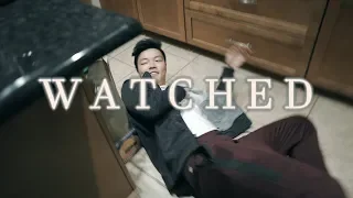 WATCHED - A Short Film