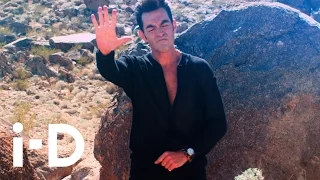 Obsessed: The Mexican Morrissey