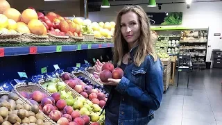 Как перестать покупать ненужные вещи продукты ЧАСТЬ 1