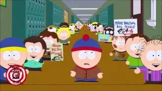 Make Bullying Kill Itself South Park Anti Bullying Song (Full Video NOT JUST SOUNDTRACK)