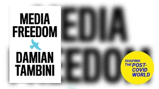 Media Freedom | LSE Online Event