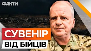 Полюють НА МАНГАЛИ та РЕБ РФ. Бійці 59 ОМБР непорушно ТРИМАЮТЬ Авдіївський напрямок