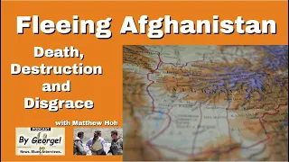 Matt Hoh with an Update on Afghanistan!