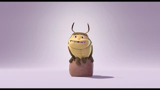 Maya the Bee: The Honey Games - Teaser