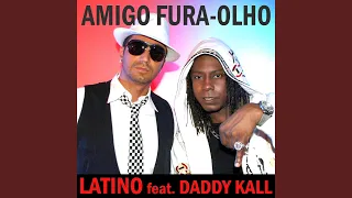 Amigo Fura-Olho (Original Radio)