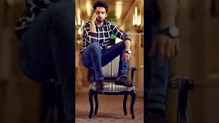 Bilal Abbas Khan vm