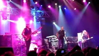 9.9.2008 - Deep Purple  - Highway Star -  Live in Tel Aviv