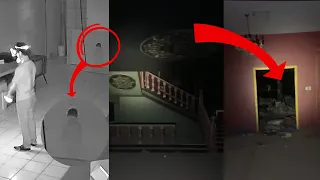 10 Scary Videos That Have Left Viewers STUNNED