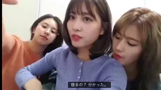 ［TWICE］モモとサナ絶対デキてるやんwww