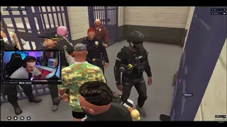 NUGATO NASMEJAO CEO PD* REVOLUCIJA RP GTA