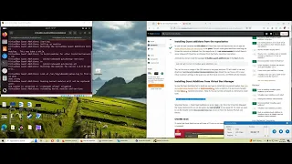 How to Make Ubuntu Full Screen