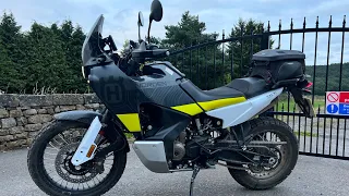 2022 Husqvarna Norden 901 | Full Review