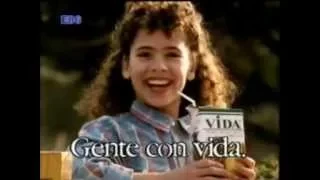 Anuncios verano de 1988