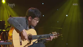 올 댓 뮤직 All That Music - 박주원 - 잔상.20181227