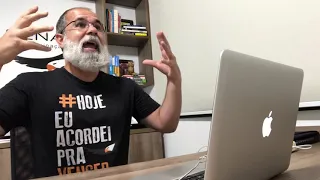 O que fazer na semana da prova? Daniel Sena