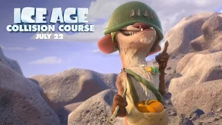 Ice Age: Collision Course | Buck Starts Here | Fox Family Entertainment
