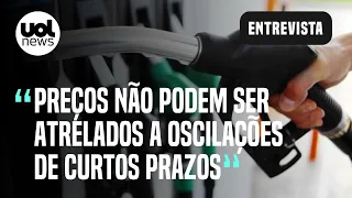 Petrobras e nova política de preços: Economista diz que governo precisa explicar substituto do PPI